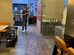 -七秒鱼·斑鱼火锅(太阳城店)