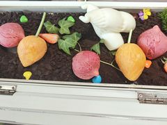 -3号仓库·创意中国菜(大悦城店)