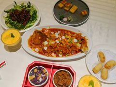 -和记小菜(大宁店)