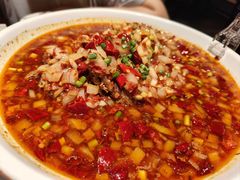 -图味美小黄鱼·景德菜(浙江路店)