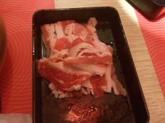 -吉野家(吉野家冰山慧谷店)