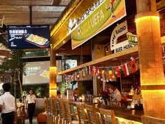 -不二·民谣音乐餐酒吧(九眼桥店)