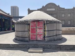 -内蒙古将军衙署博物院
