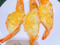 -川骄海鲜自助(亚运村店)