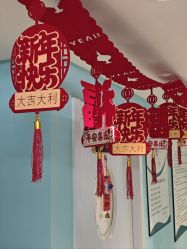 -伊童美家小儿推拿·中式养生(徐汇店)