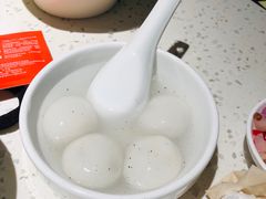-海底捞火锅(顺义华联店)