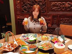 -安南越南餐厅(青岛万象城店)