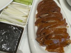 -梅利汴京烤鸭•开封豫菜地标店(东大街店)