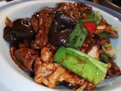 -局气 烤鸭·北京菜(光华路店)