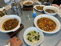 -湘轩·土菜研究院(光大店)