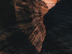 -天山神秘大峡谷