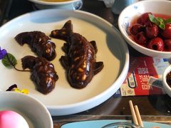 -局气烤鸭·北京菜(前门店)