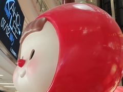 -上海来福士广场