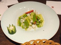 -通安客栈中餐厅·何家小馆