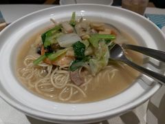-莆田餐厅PUTIEN(武商MALL店)