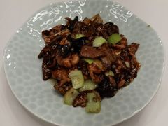 爆三样-东兴楼饭庄(六里桥店)