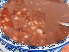 袁妈招牌红豆汤-袁妈红豆汤(重庆总店)