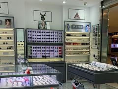 -ALPS阿尔卑斯眼镜(我格广场店)