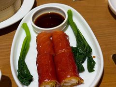-粤域茶餐厅