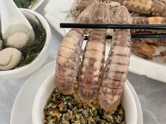 -众味海鲜大排档·活海鲜·潮汕味(南澳店)