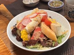 -樱の千渡日式料理·铁板烧•烧鸟(金盛田广场店)