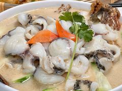 -嘉升大排档(番禺总店)