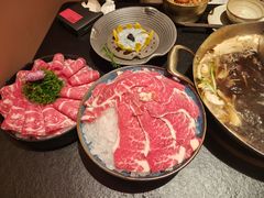 -色響火锅(恒隆广场店)