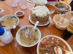 -豆相识•九九豆腐脑(牛咡桥店)