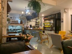 -唐咖精品咖啡(大理古城手冲店)