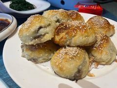 -乡村馕坑肉·烧烤·新疆菜·本地人更爱吃(阿勒泰首店)