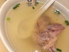 -吕记老鸭汤·徽菜馆(东营路店)