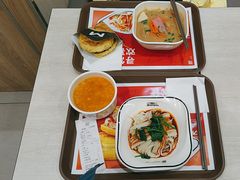 -魏家凉皮(文景路店)