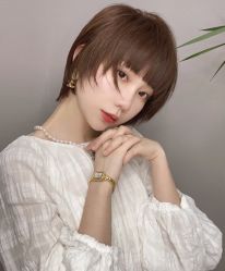 -东瀛造型