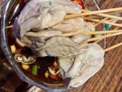 -蚝堡海鲜·威海菜·海肠捞饭·烧烤·亚洲吃蚝公司(幸福门店)