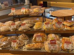-西村叔叔的店·面包·甜品·蛋糕(清河万象汇店)