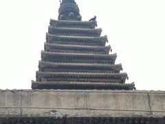 -北京石刻艺术博物馆(五塔寺)