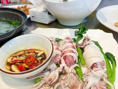 -姐妹鸭仔饭店(湾南路店)
