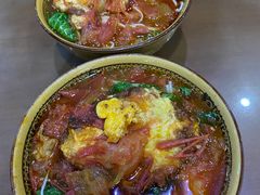 -华兴街煎蛋面(总店)