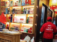 -晓林火锅(安定门店)