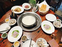 -大良毋米粥(锦龙路总店)