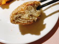 五香烧饼-鹏天阁酒楼·海鲜(红旗店)