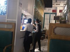-潮粥荟·潮汕砂锅粥(朝阳大悦城店)