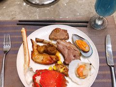 -星璨·自助餐厅-厦门禹洲温德姆至尊豪廷大酒店