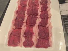 -南门涮肉(上海二店)