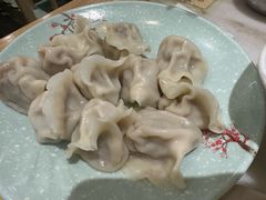 -老边饺子馆(金源店)
