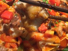 -味妙烤鱼吧(回龙观店)