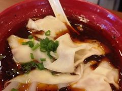 -龙抄手(春熙路总店)