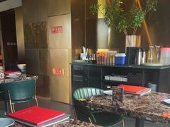 -Lets burger非常汉堡·环球风味(蓝色港湾店)