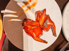 -彩丰楼中餐厅(佘山世茂洲际酒店)