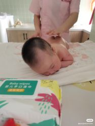 -贝美月子中心(半坡店)